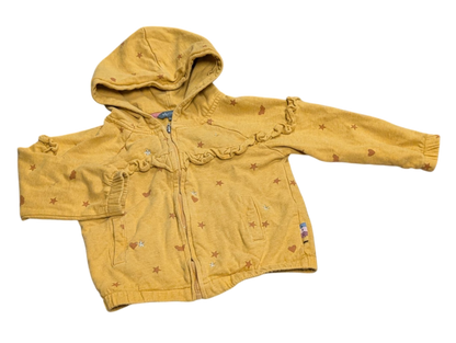 Veste 3ans Souris Mini*