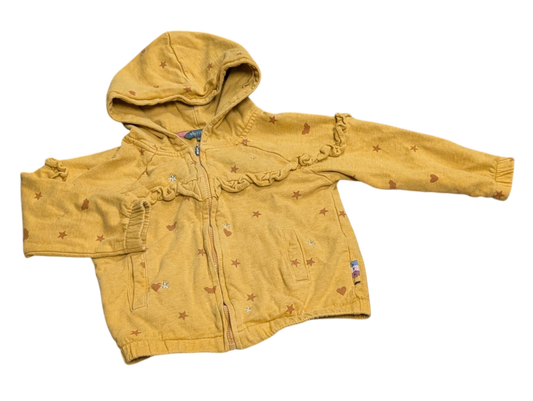 Veste 3ans Souris Mini*