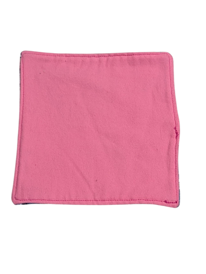 Débarbouillette 6.5X6.5" Créations Marie Rouette Neuf