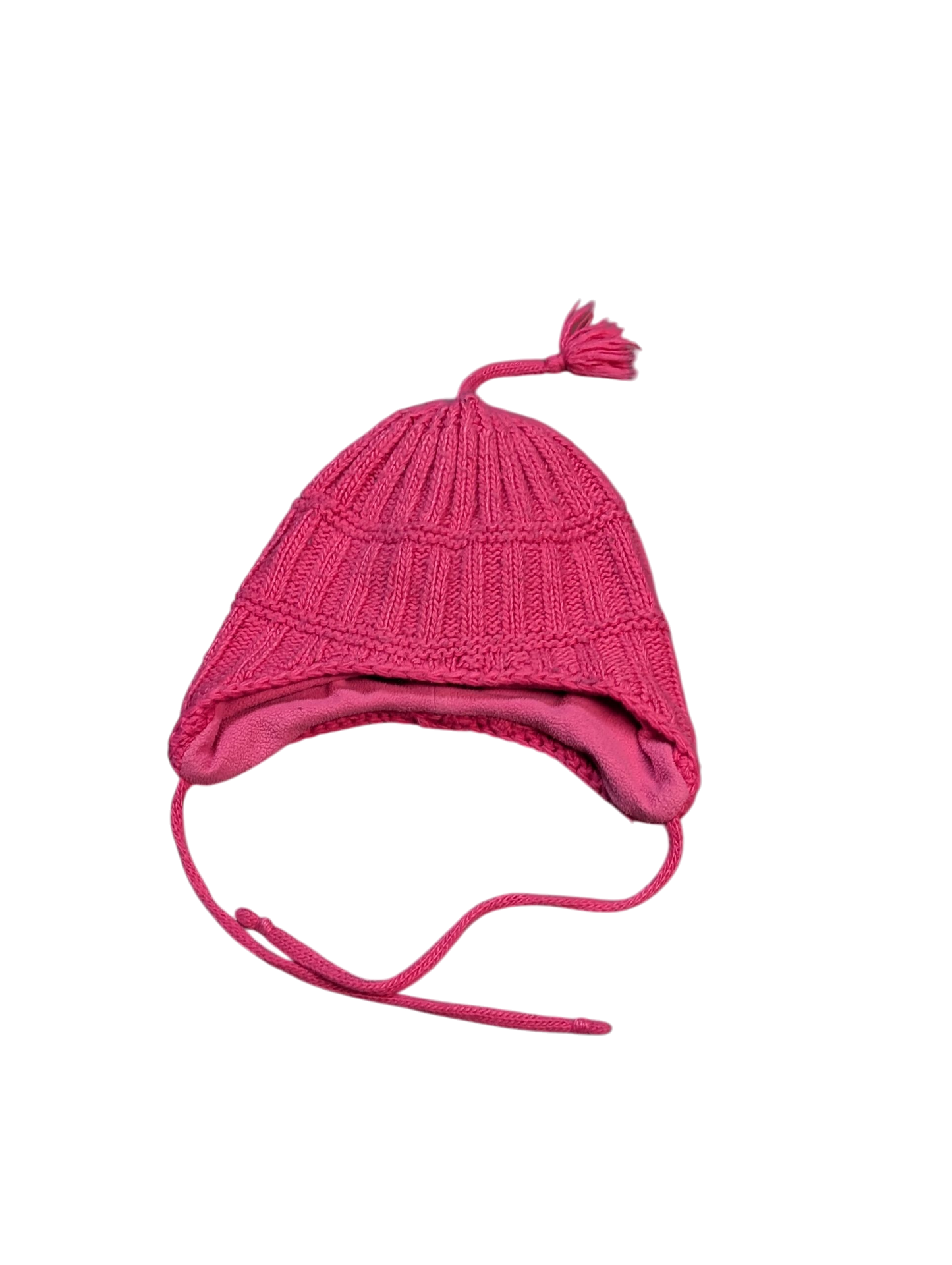 Tuque 2-4ans Deux Par Deux