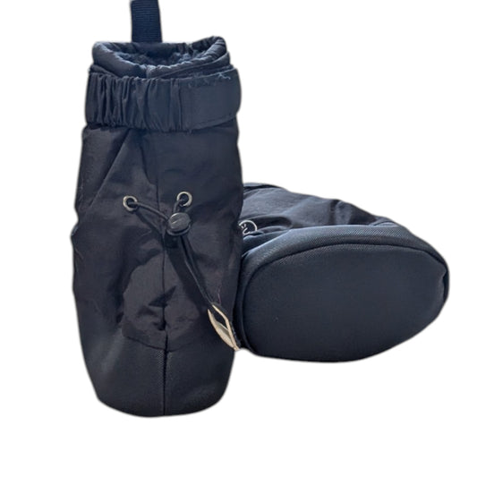 Bottines hiver 12-24mois Calikids