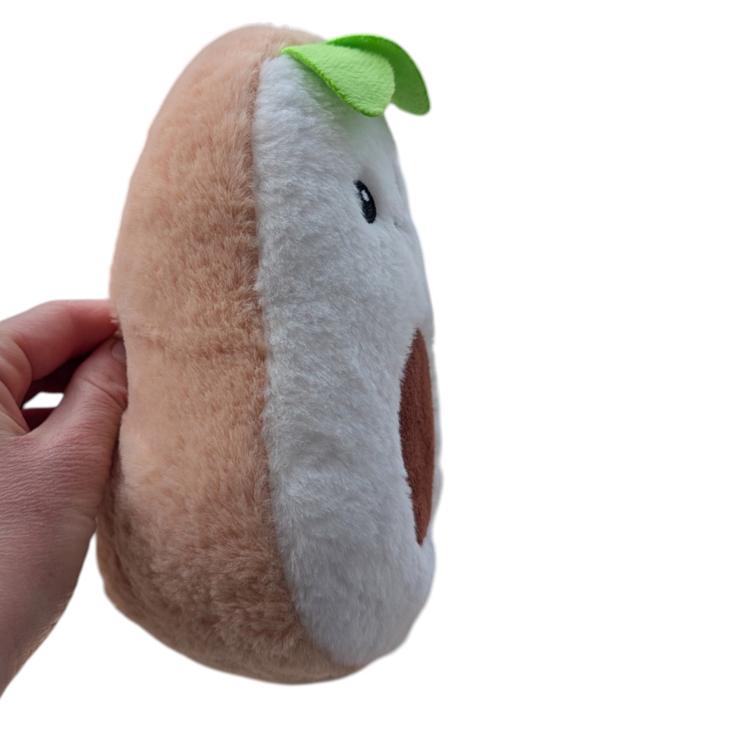 Peluche Avocat