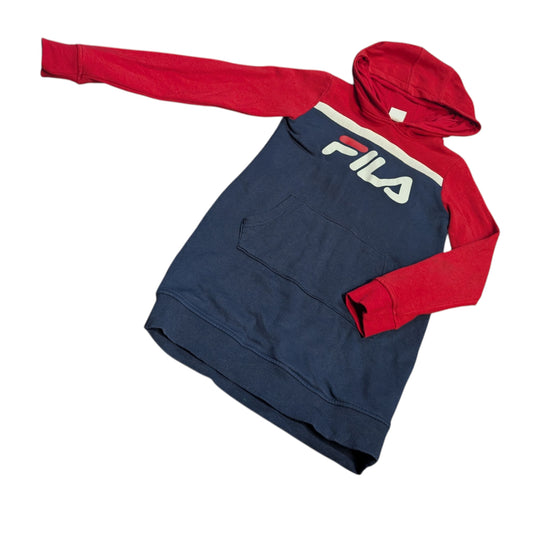 Tunique 7ans - 8ans Fila*
