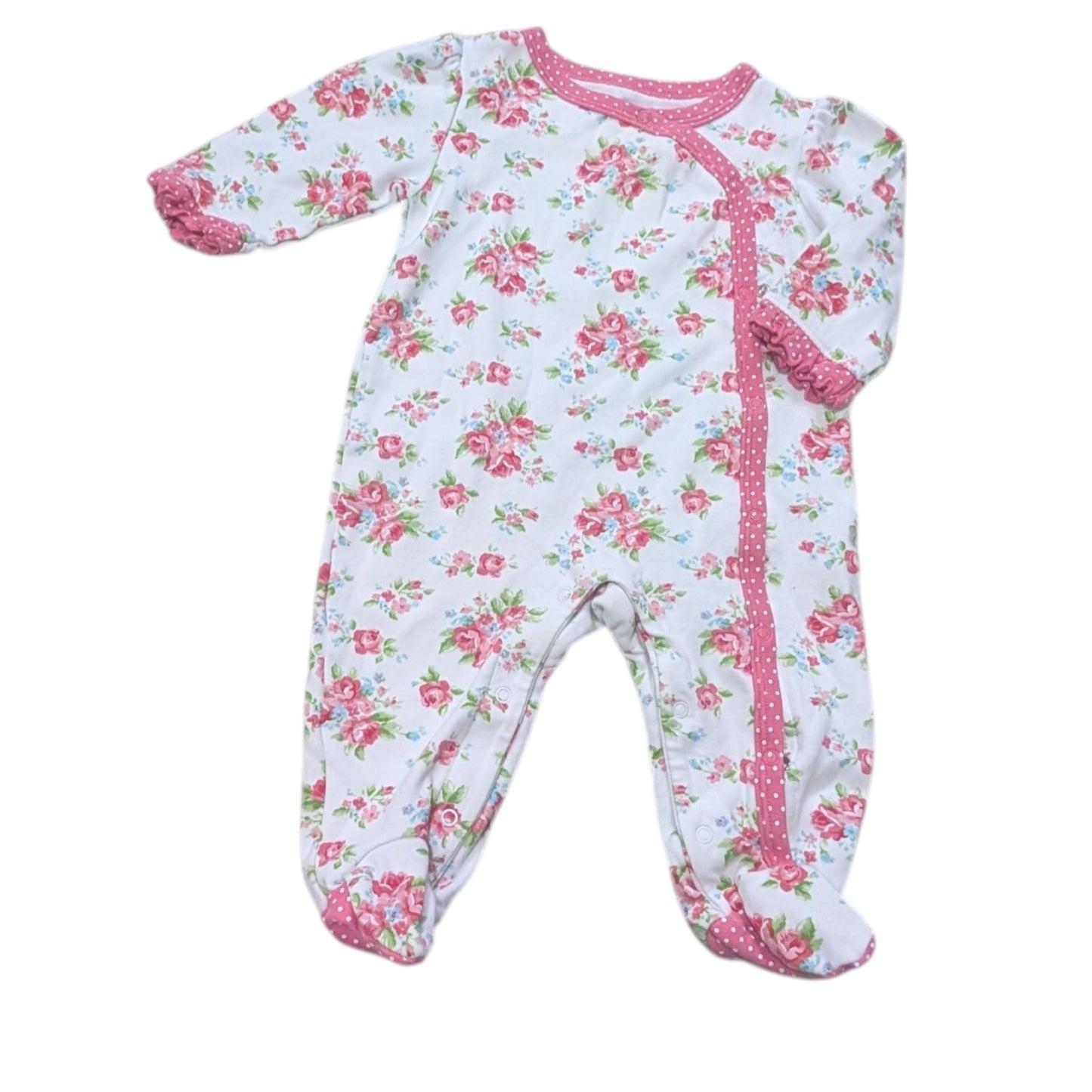 Pyjama 6mois Carters