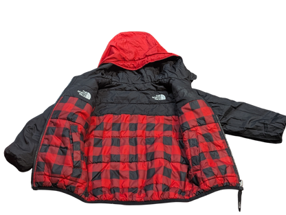 Manteau d'hiver 3ans The North Face