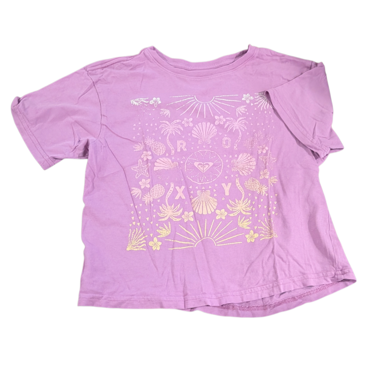 Chandail 7ans Roxy