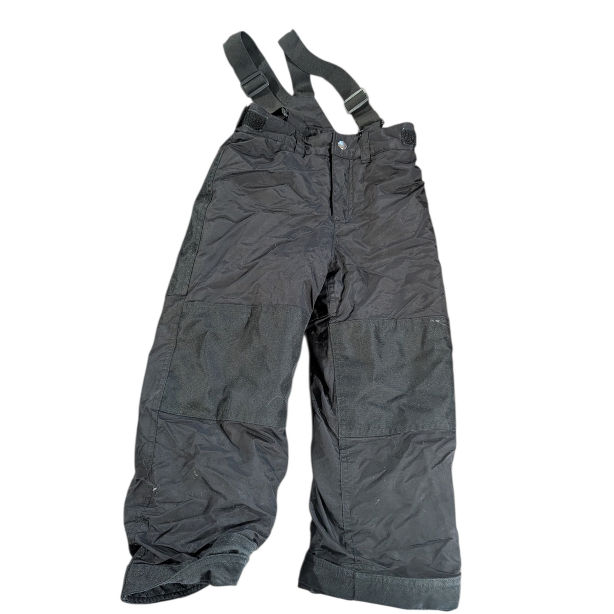 Habit hiver 4ans Peluche et Tartine