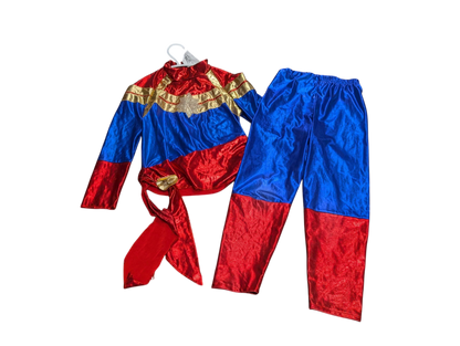 Déguisement 4-5ans Marvel Rubie's