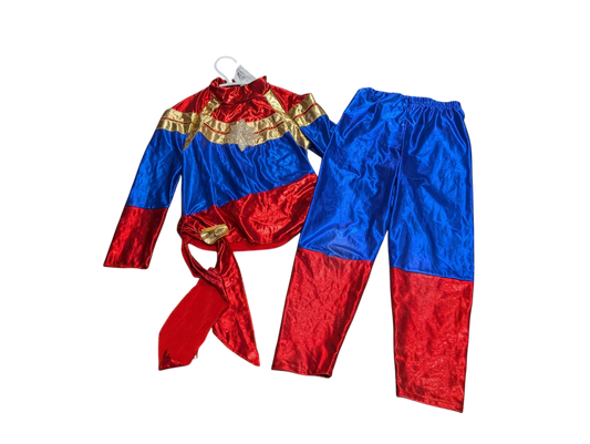 Déguisement 4-5ans Marvel Rubie's