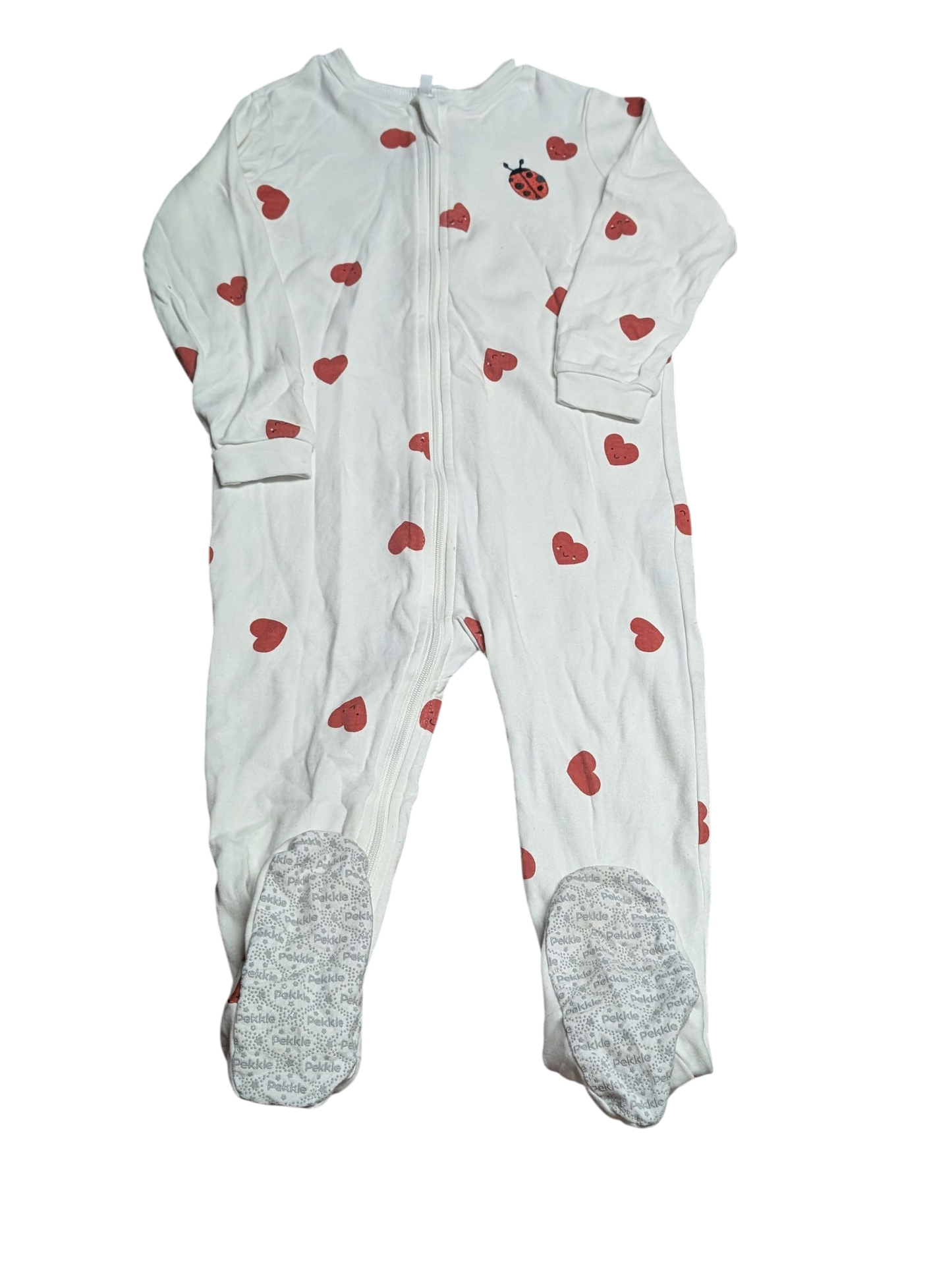 Pyjama 24mois Pekkle