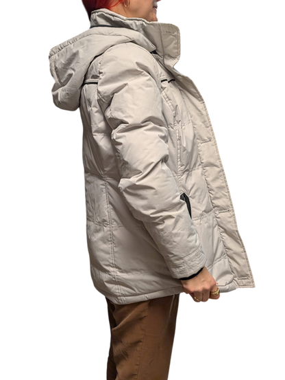 Manteau d'hiver Médium Noize