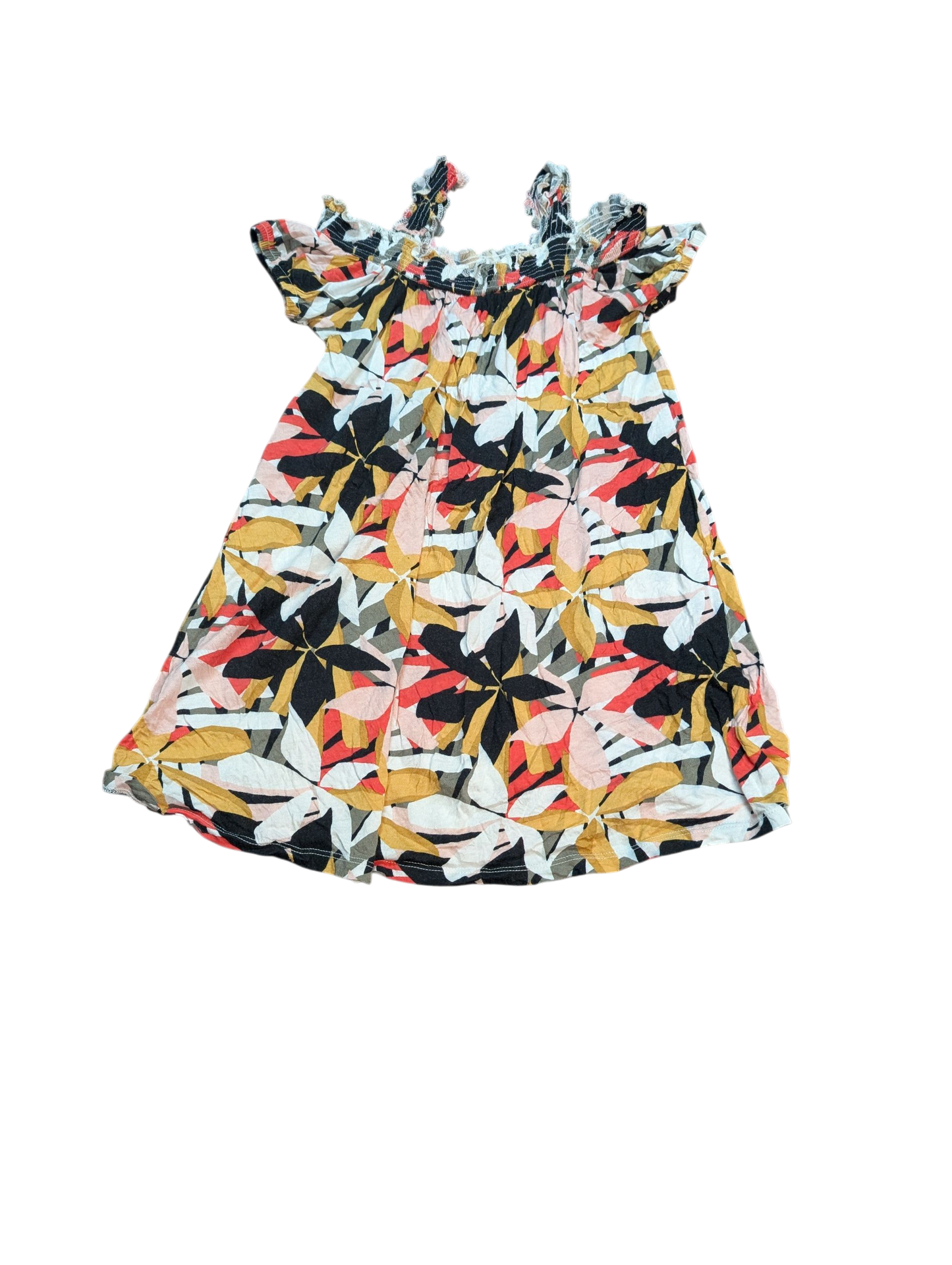 Robe 8-10ans Billabong