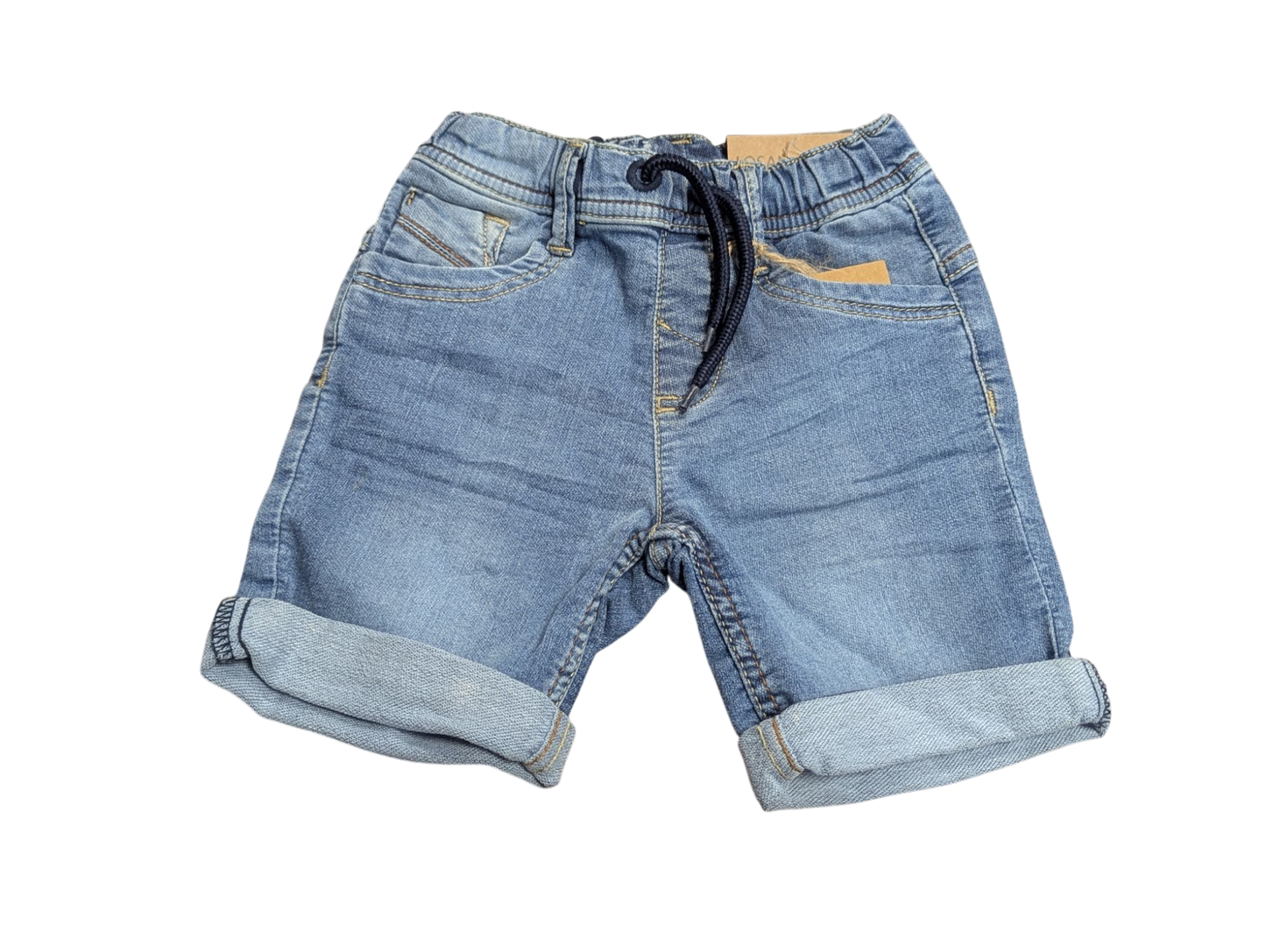 Short 4ans Losan Neuf