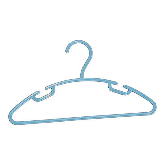 Supports / Cintres en plastique pour enfant lot de 30