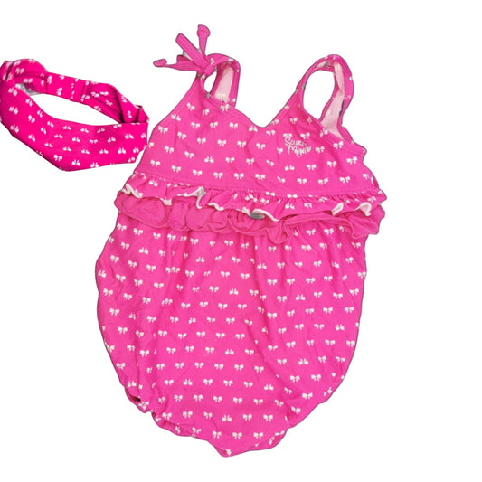 Maillot 12mois Souris mini