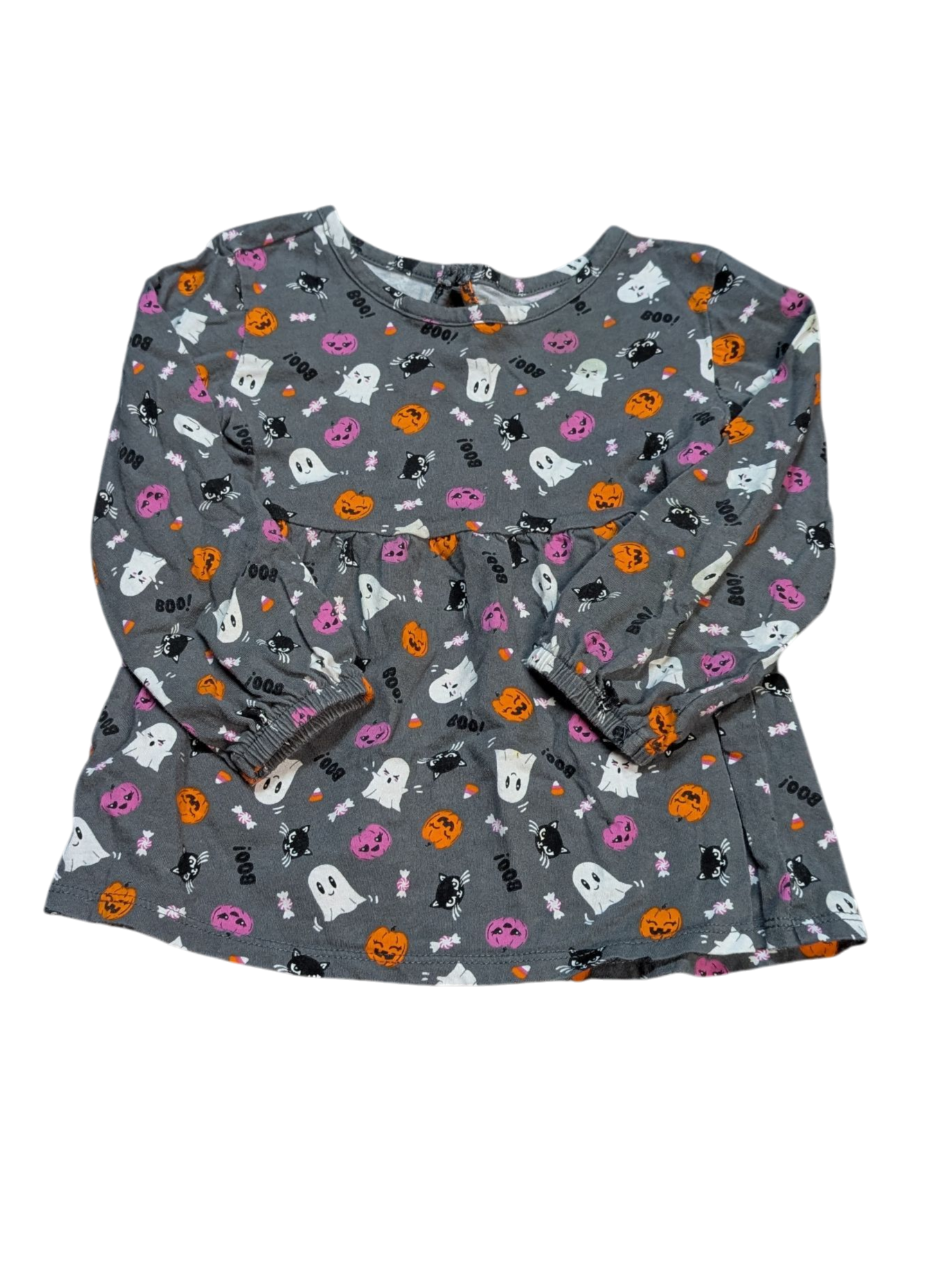 Robe 3ans George