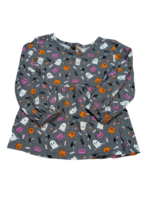 Robe 3ans George