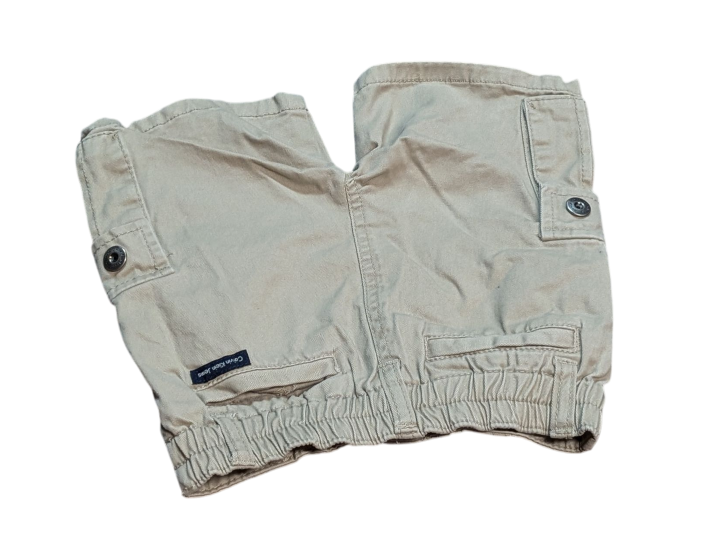 Short 18mois Calvin Klein