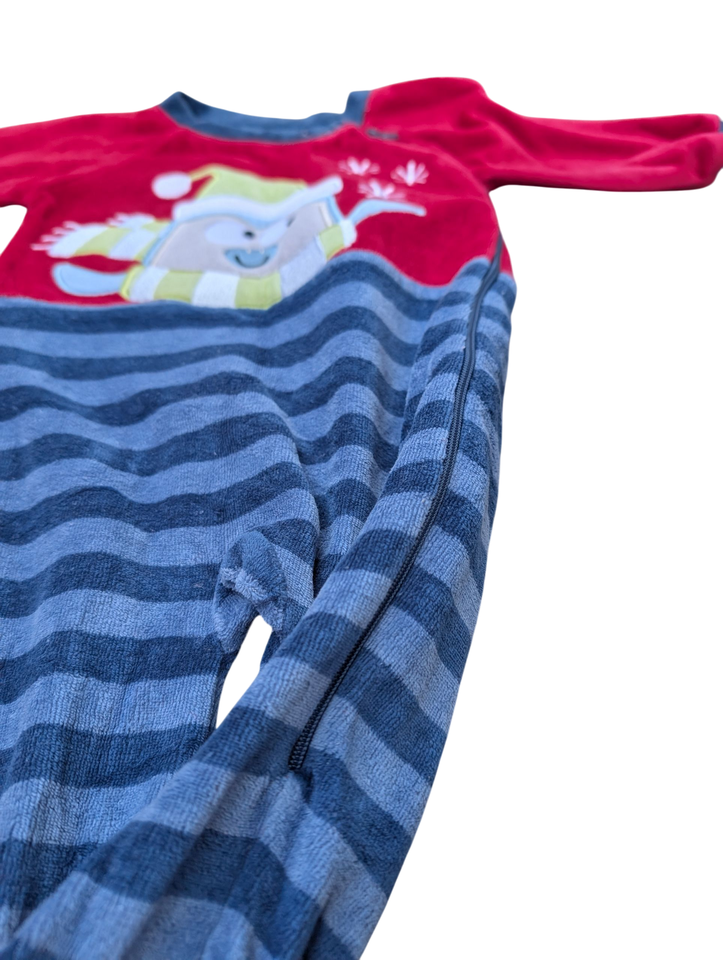 Pyjama 3mois Clément