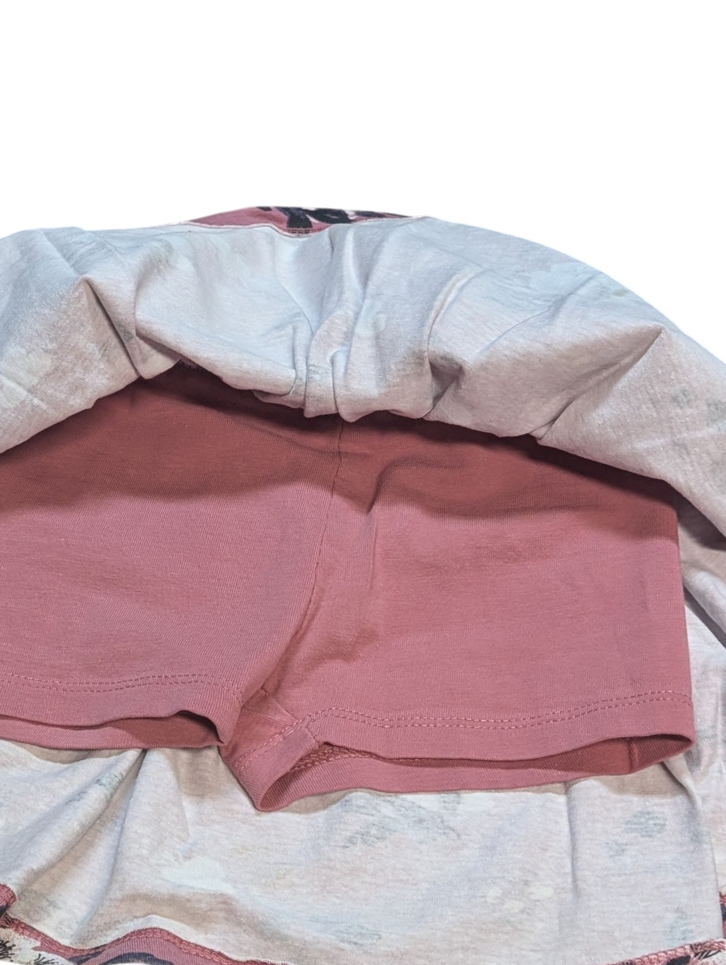 Jupe Culottes 4ans Tag