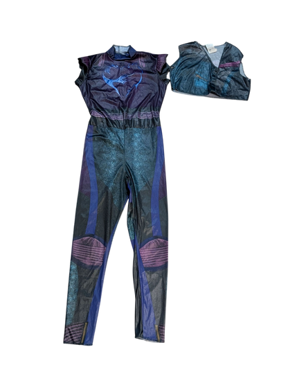 Déguisement 10-12ans Descendants*