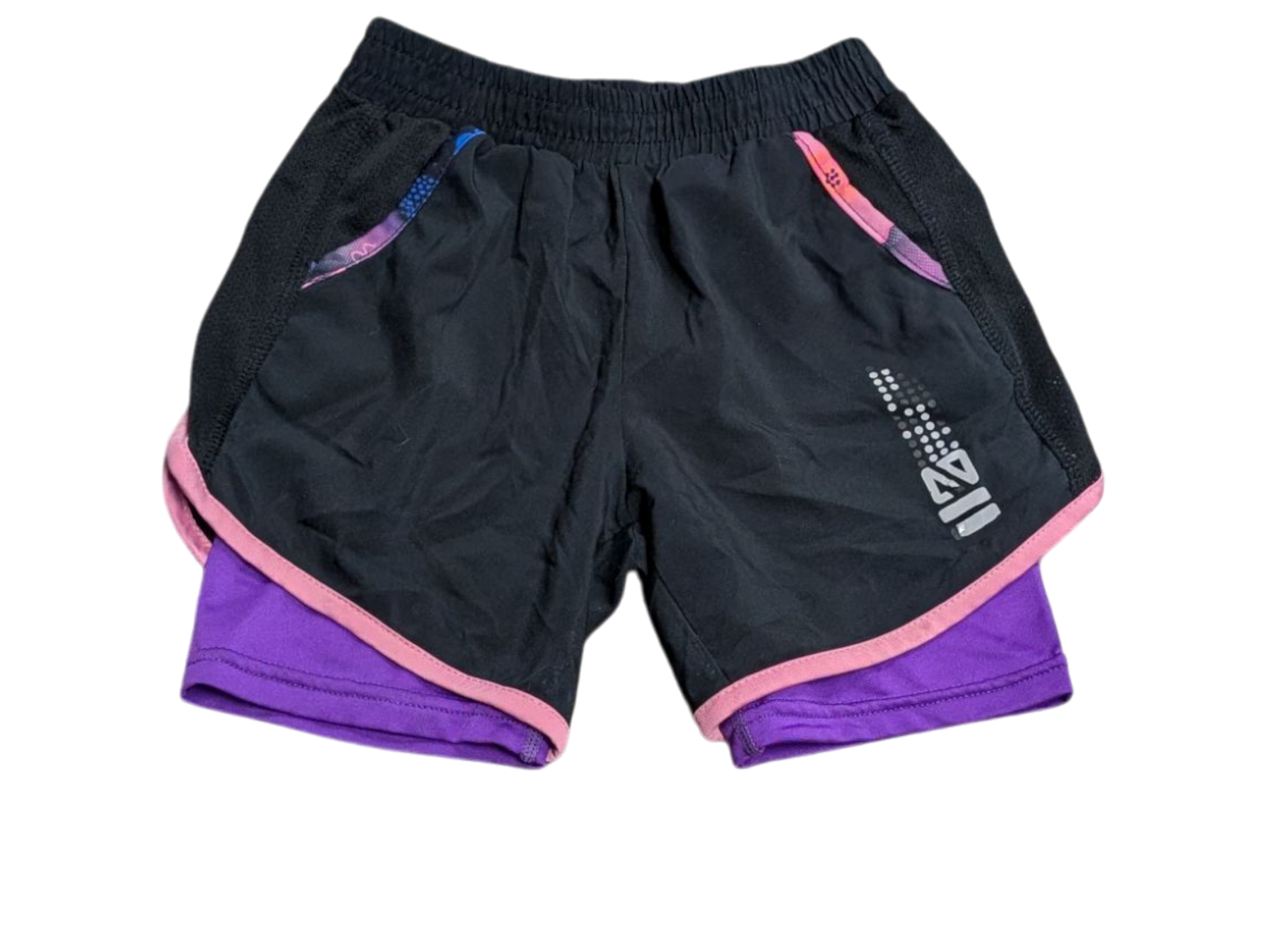 Short sport 6ansX Nanö*