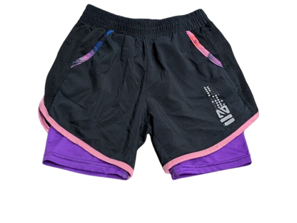 Short sport 6ansX Nanö*