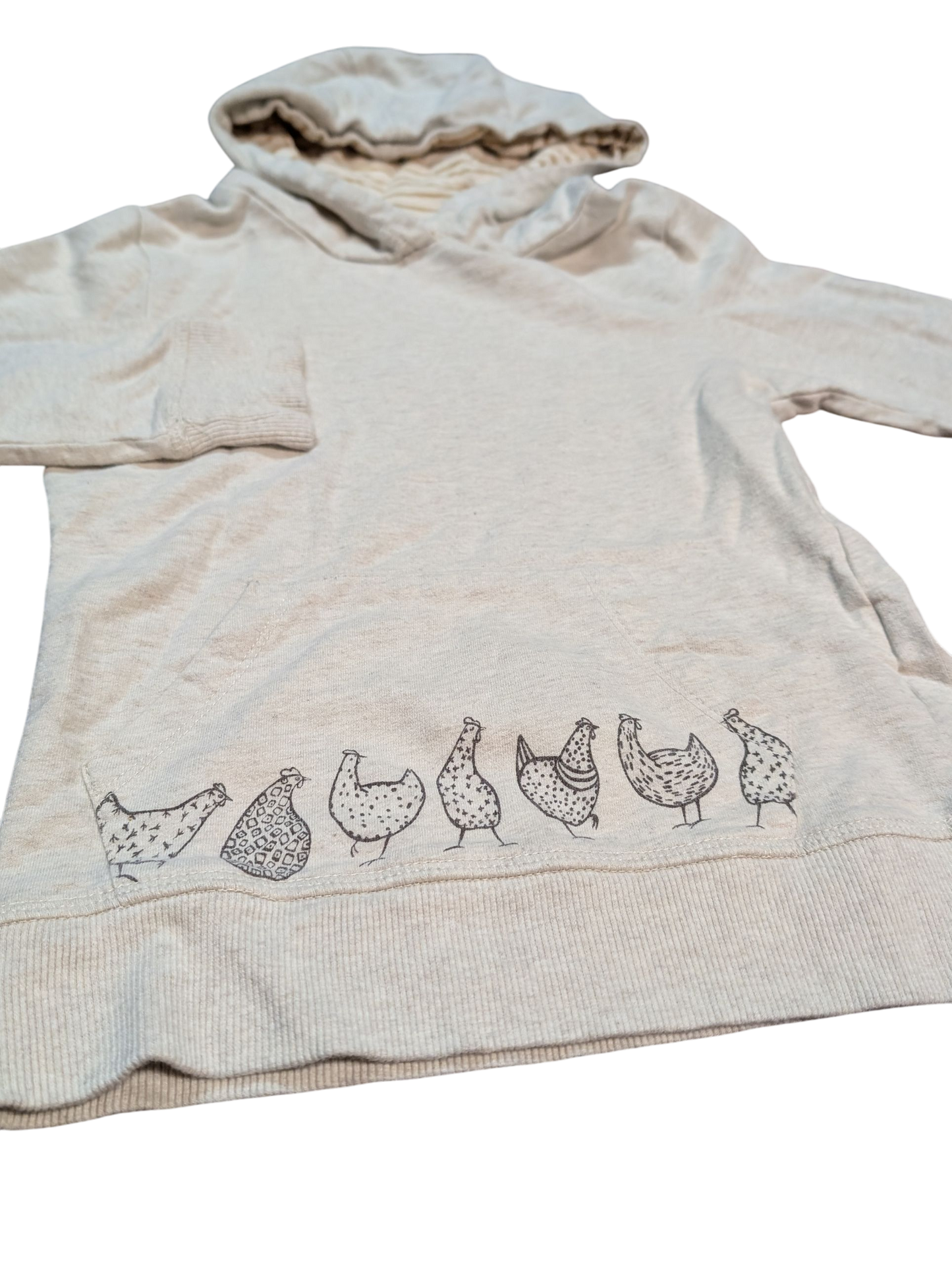 Chandail 4ans Zic Bio