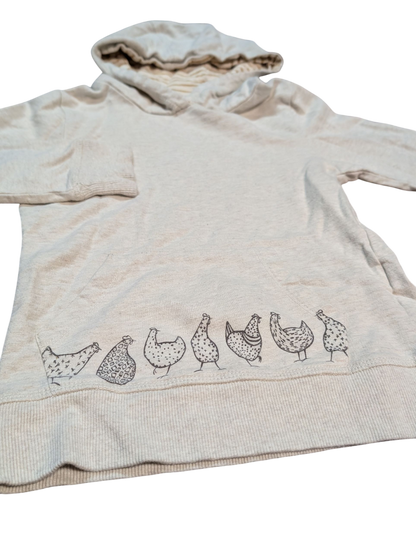 Chandail 4ans Zic Bio