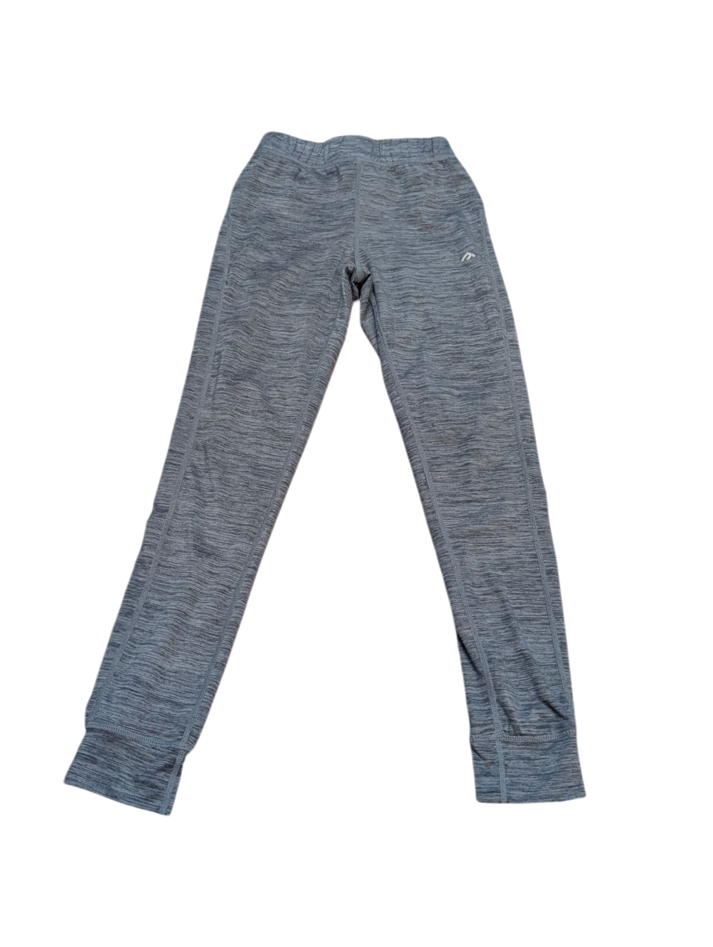 Legging sport 7ans - 8ans Black Mountain