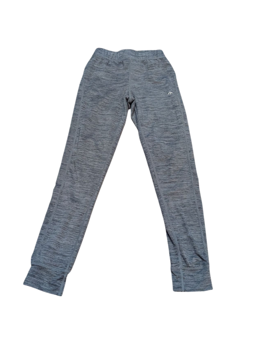Legging sport 7ans - 8ans Black Mountain
