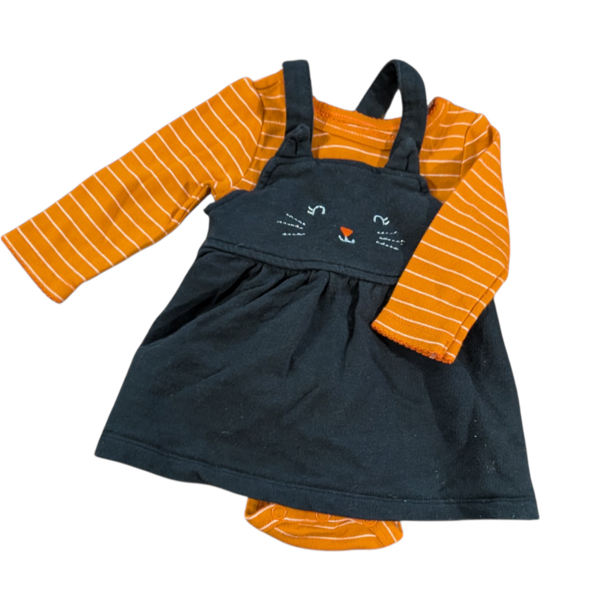 Ensemble 3mois Carters
