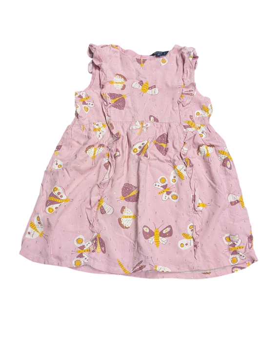 Camisole longue 12ans Souris Mini