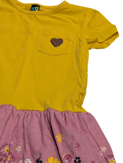 Ensemble 18mois - 3ans Nanö*