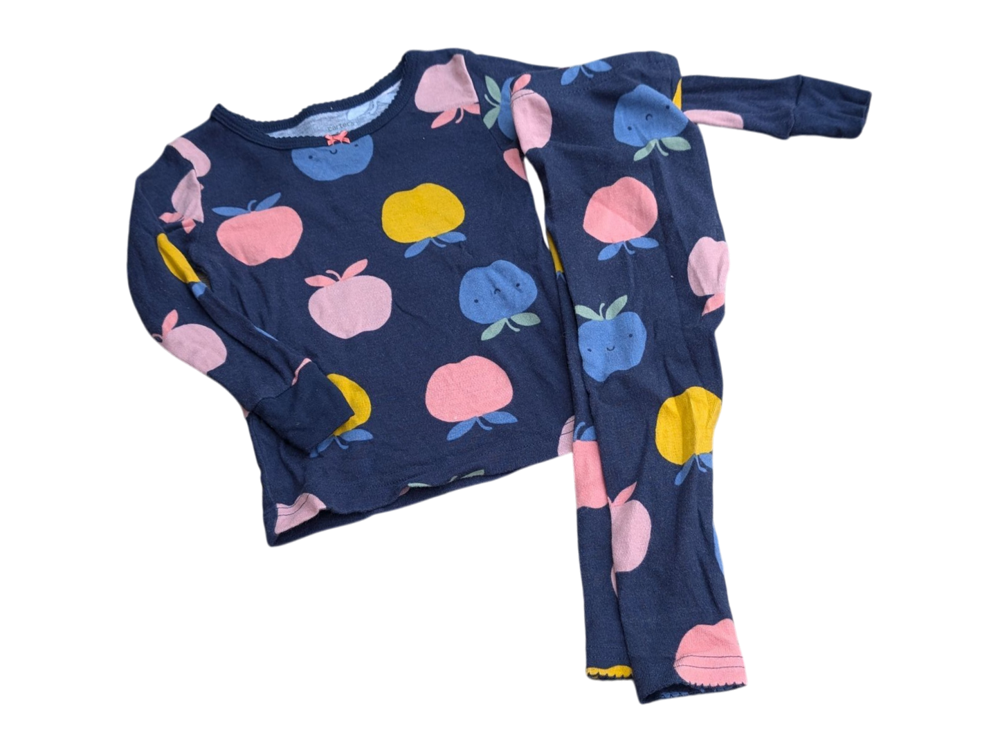 Pyjama 18mois Carters