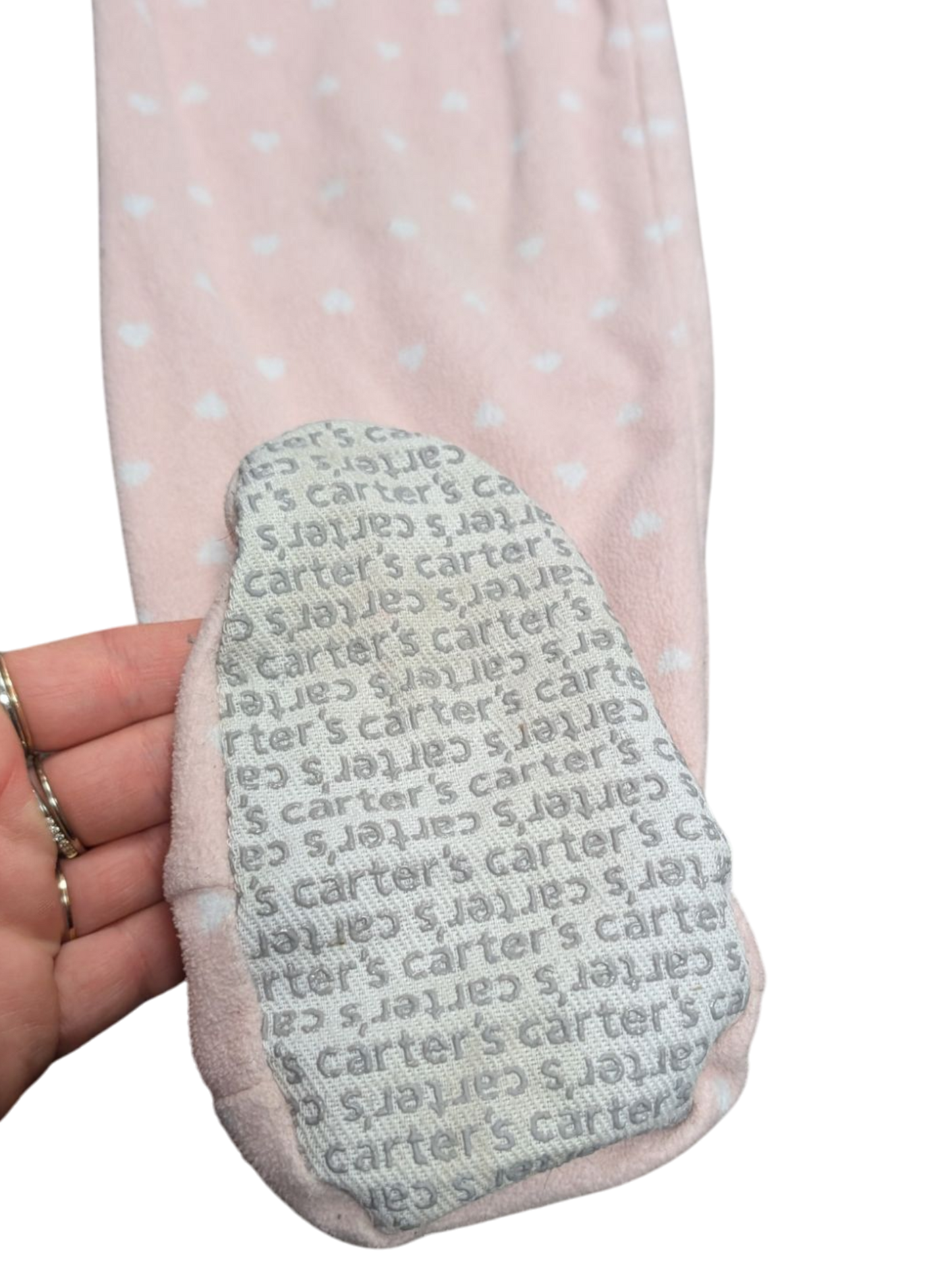 Pyjama 5ans Carters*