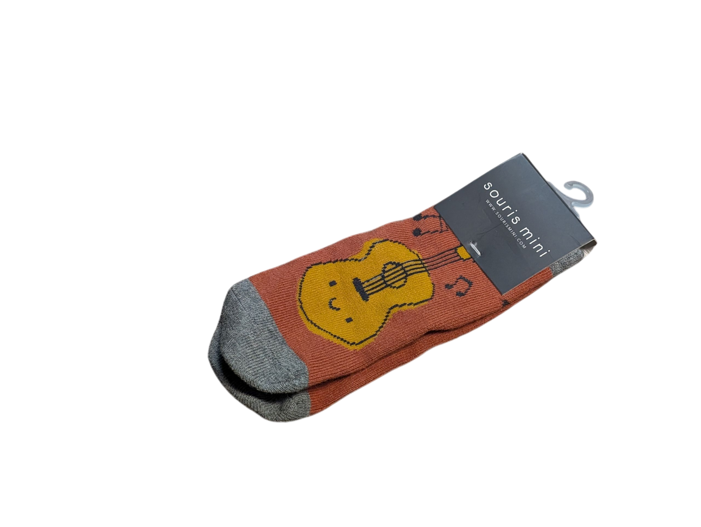 Bas / Chaussettes 9-12mois Souris Mini Neuf