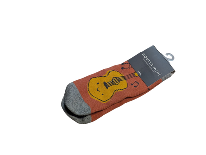 Bas / Chaussettes 9-12mois Souris Mini Neuf