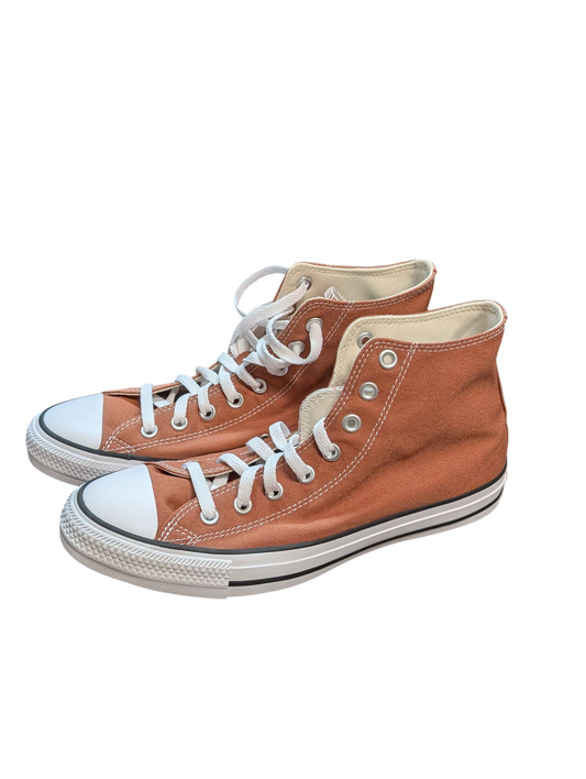 Chaussures gr 8.5 Homme OU 10.5 Femme Converse Neuf
