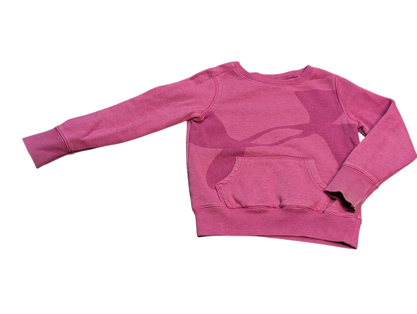 Chandail 4ans Under Armour*