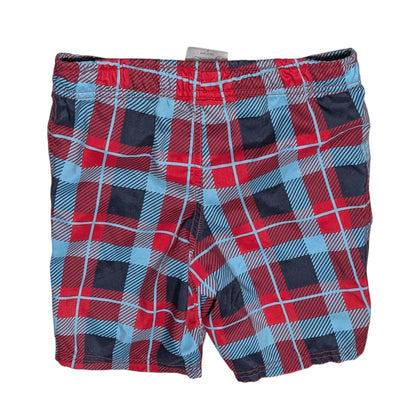 Short maillot 6ans Tag