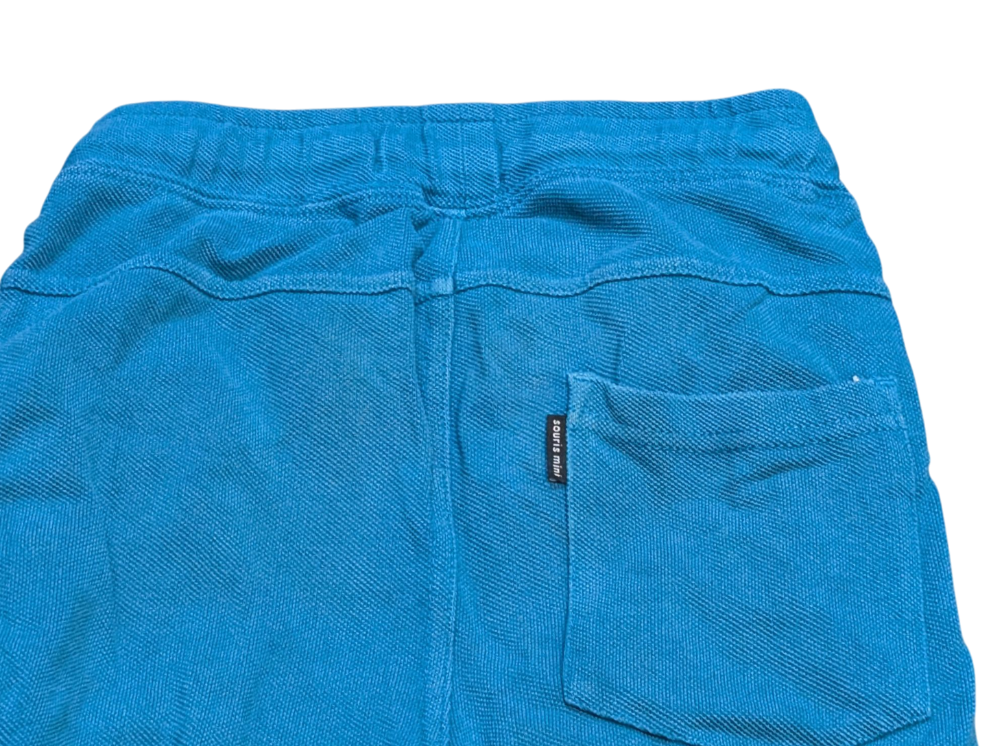 Pantalon 5ans Souris Mini*