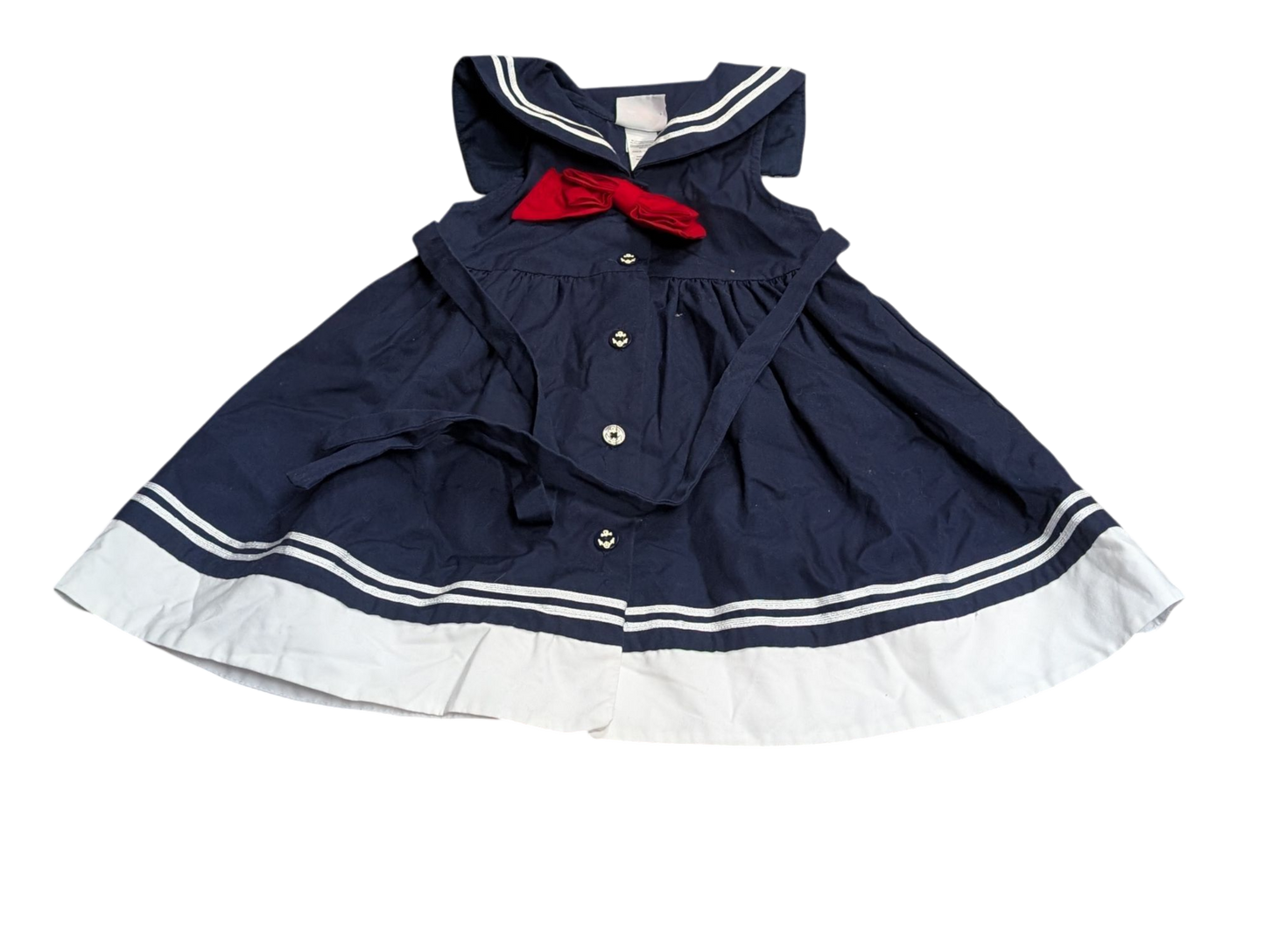 Robe 18mois GoodLad