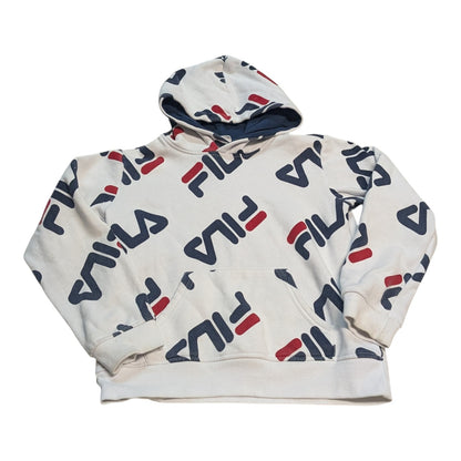 Chandail 7ans - 8ans Fila*