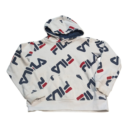 Chandail 7ans - 8ans Fila*