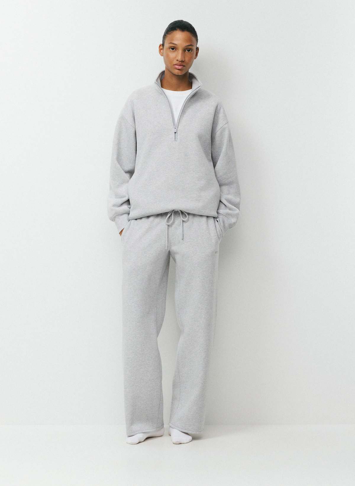 Pantalon Médium Aritzia
