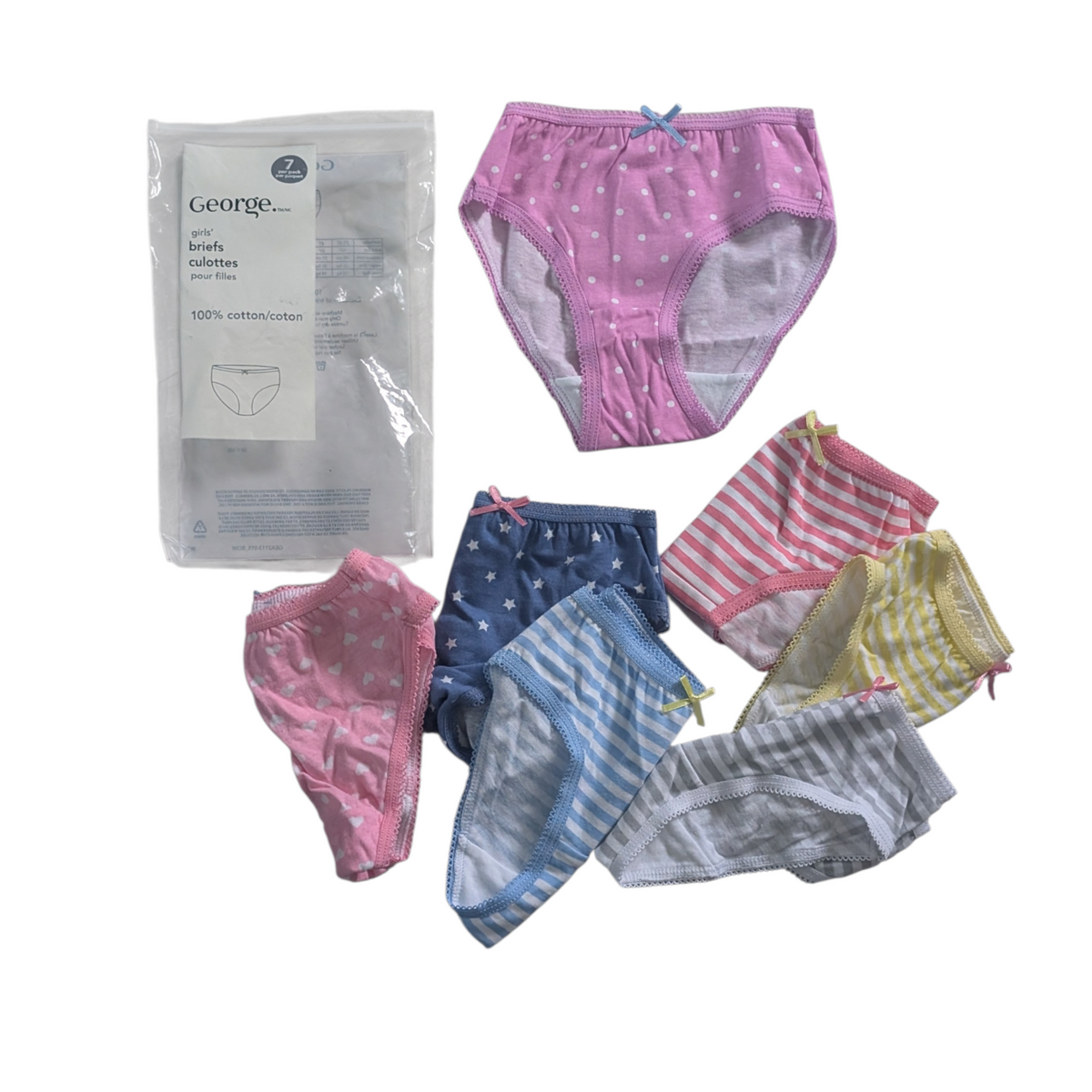 Culottes 2-3ans George Neuf (7)