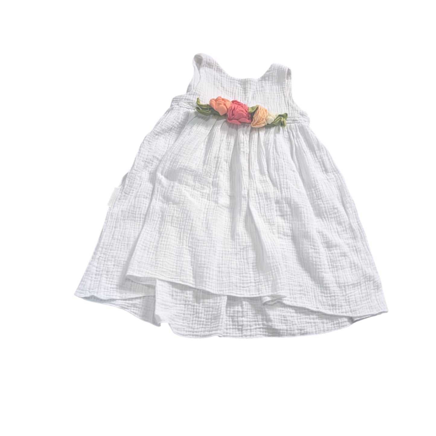 Robe 3-4ans Natinou