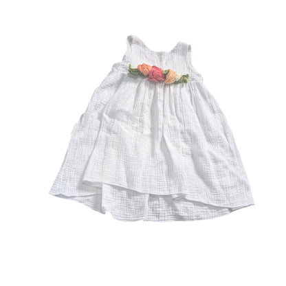 Robe 3-4ans Natinou