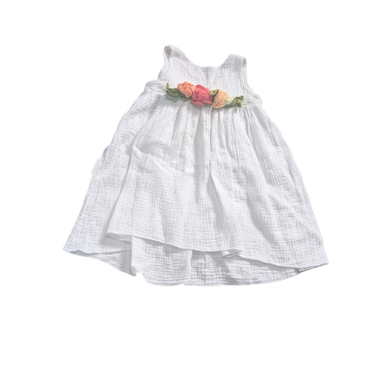 Robe 3-4ans Natinou